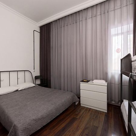 Hannah Inn Budget Hotel Astana Extérieur photo