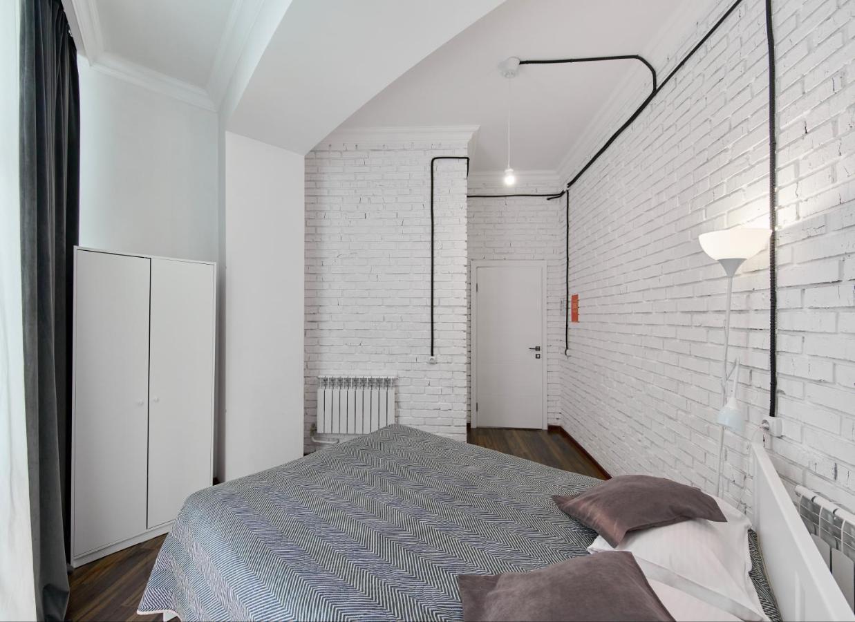 Hannah Inn Budget Hotel Astana Chambre photo