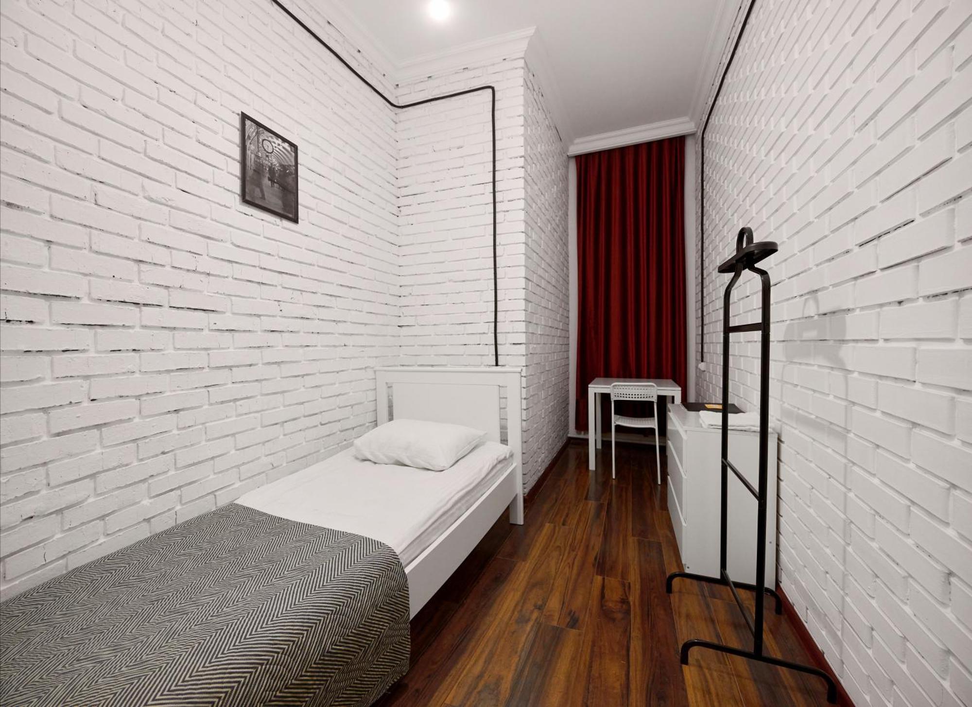 Hannah Inn Budget Hotel Astana Extérieur photo