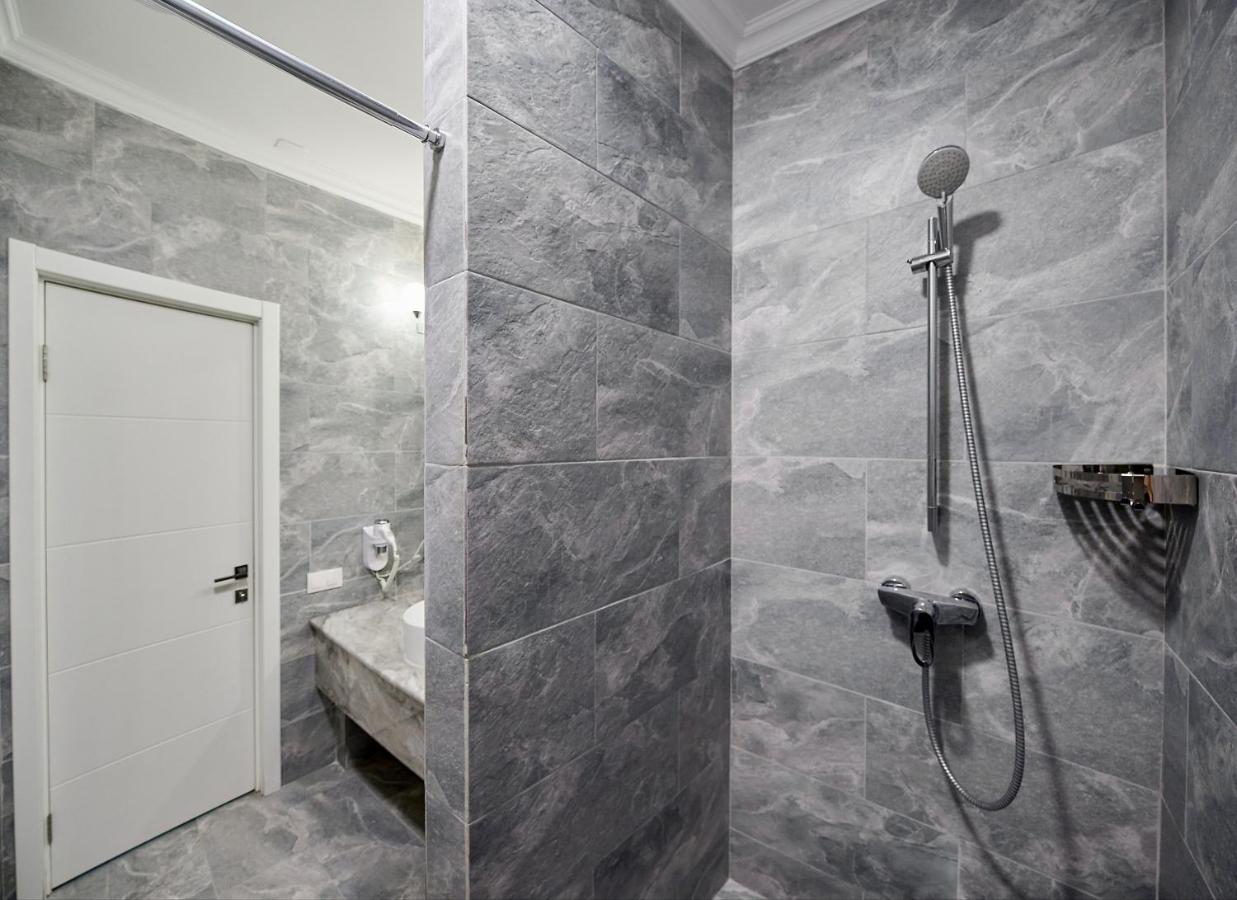 Hannah Inn Budget Hotel Astana Chambre photo