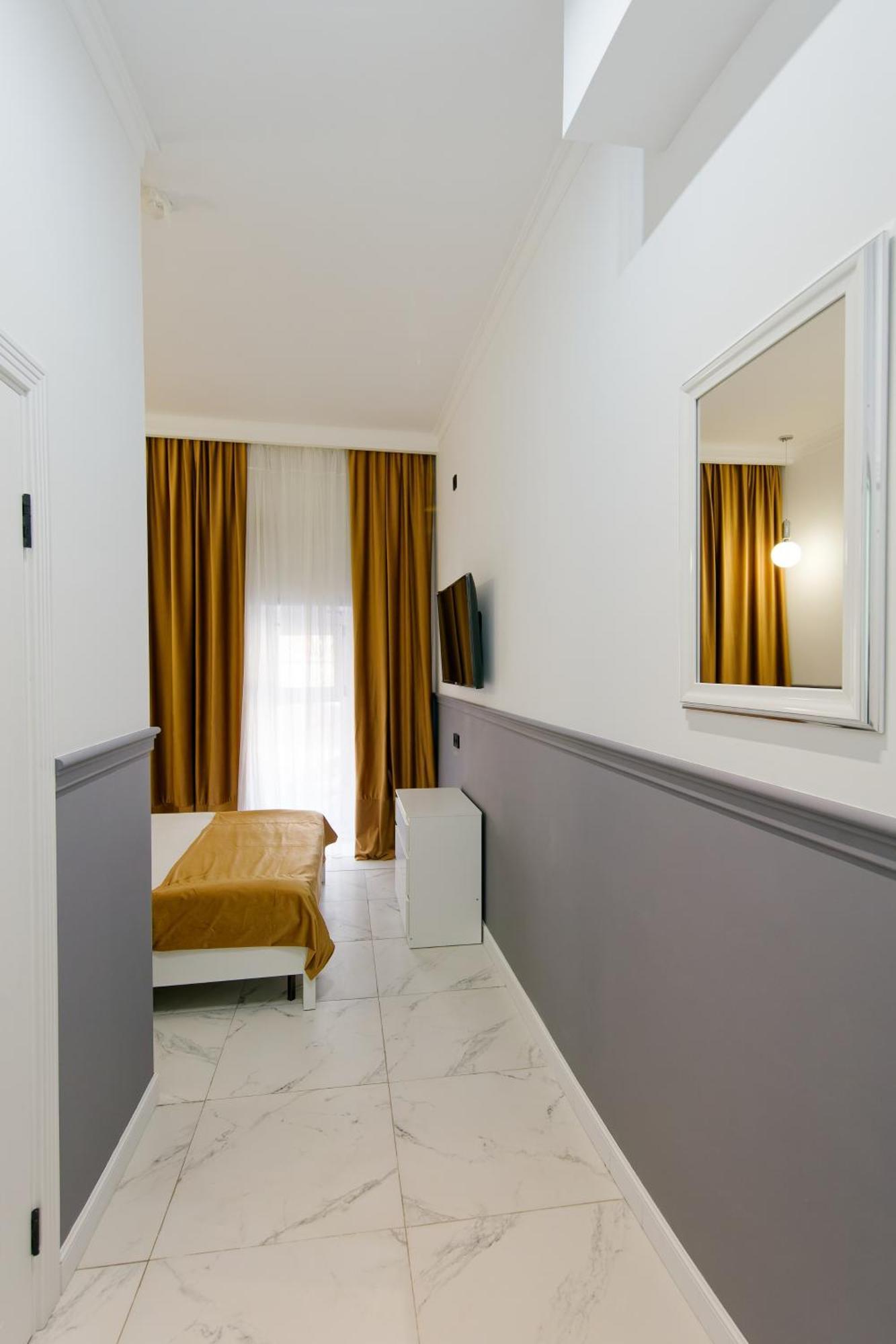 Hannah Inn Budget Hotel Astana Extérieur photo