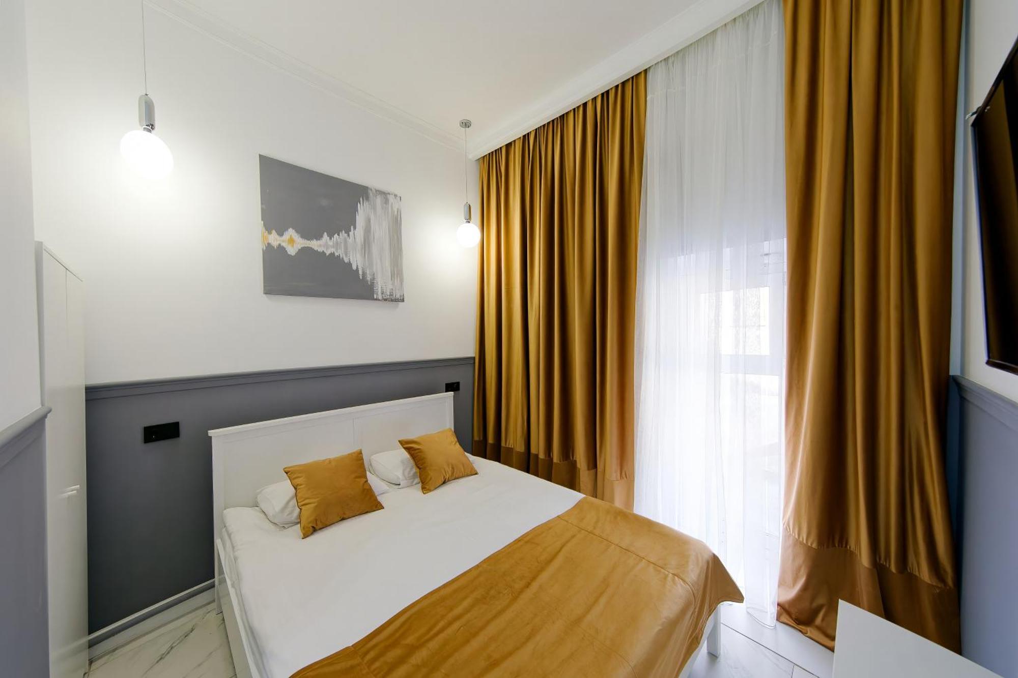 Hannah Inn Budget Hotel Astana Extérieur photo