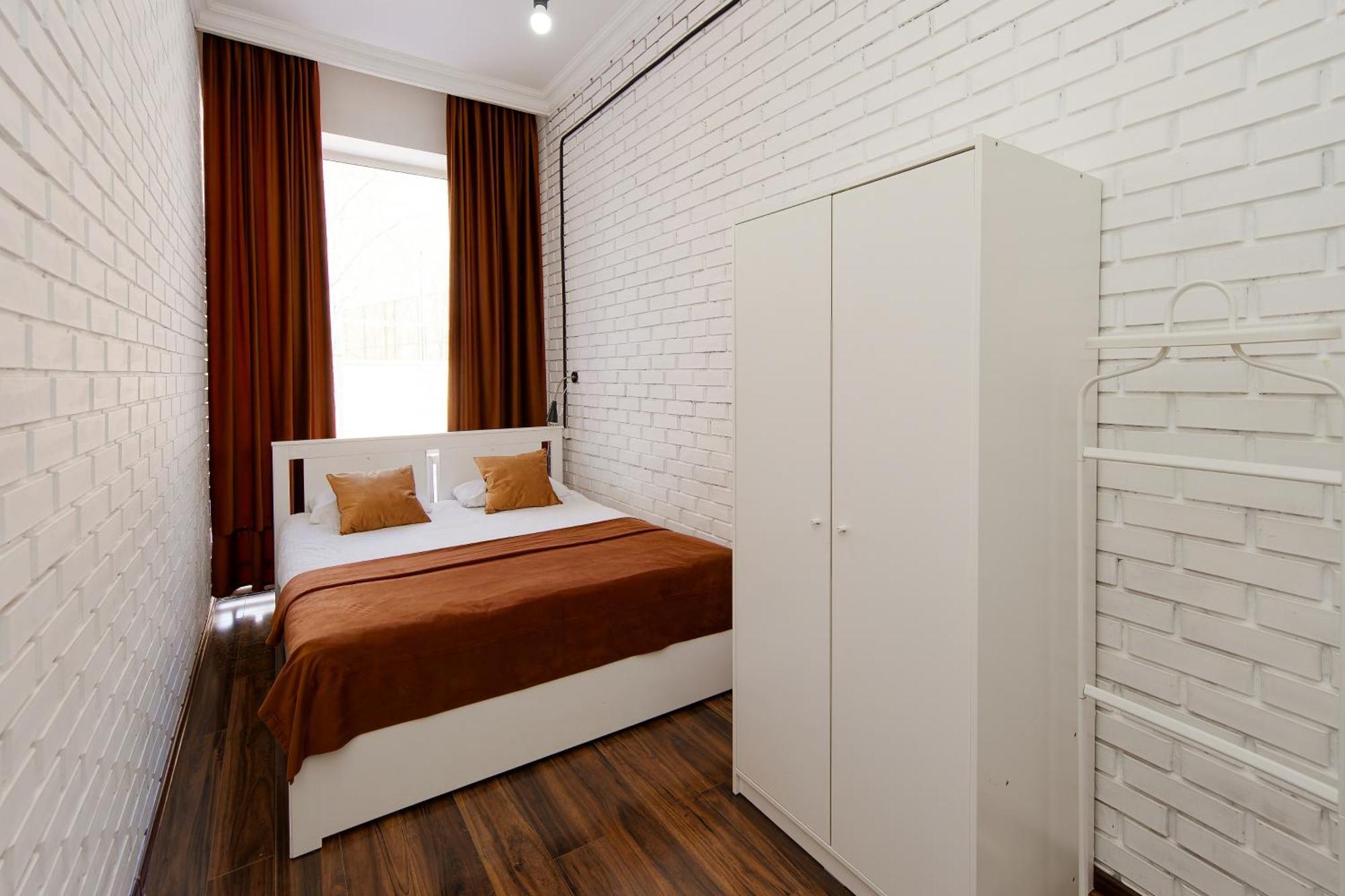 Hannah Inn Budget Hotel Astana Extérieur photo