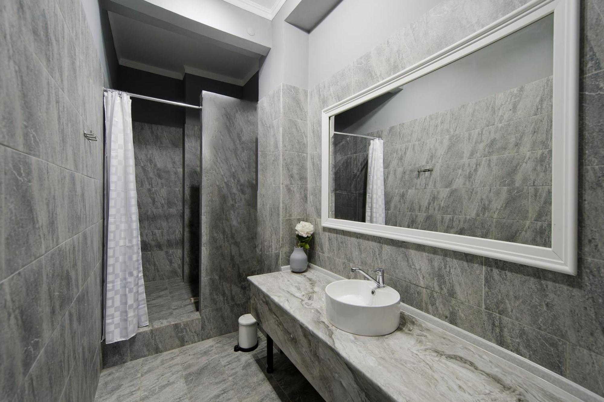 Hannah Inn Budget Hotel Astana Extérieur photo