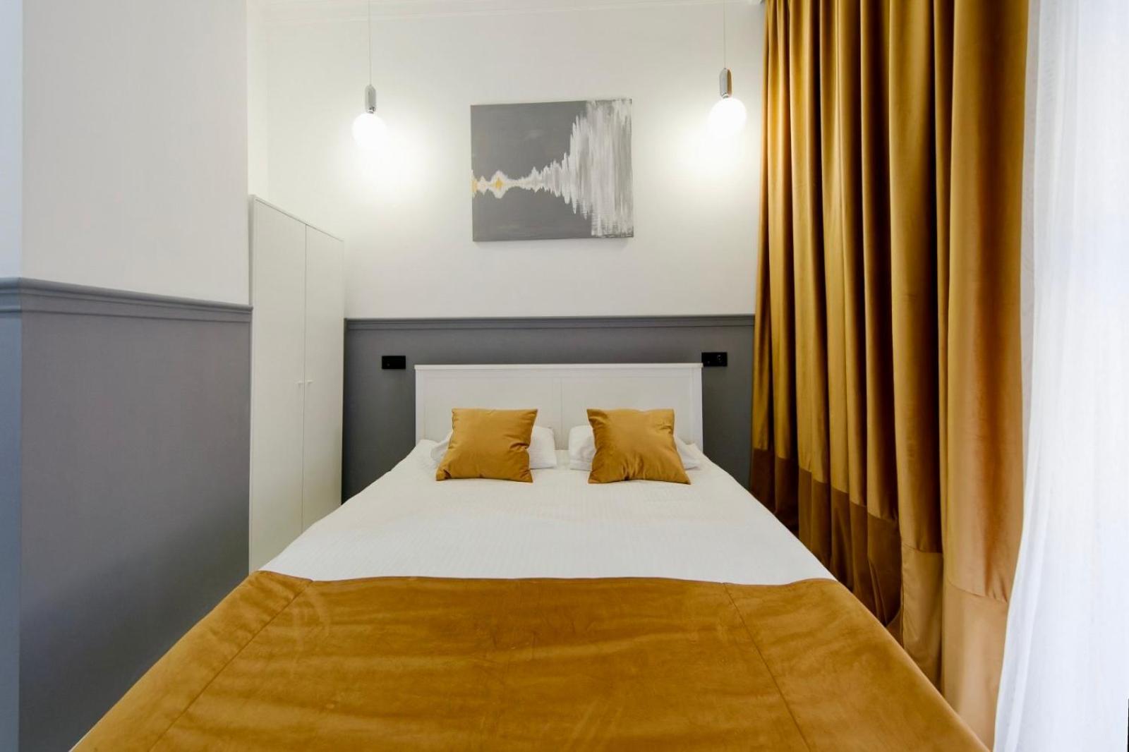 Hannah Inn Budget Hotel Astana Extérieur photo