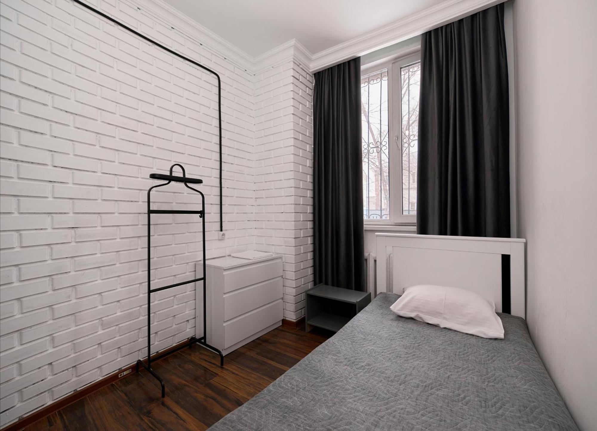Hannah Inn Budget Hotel Astana Extérieur photo