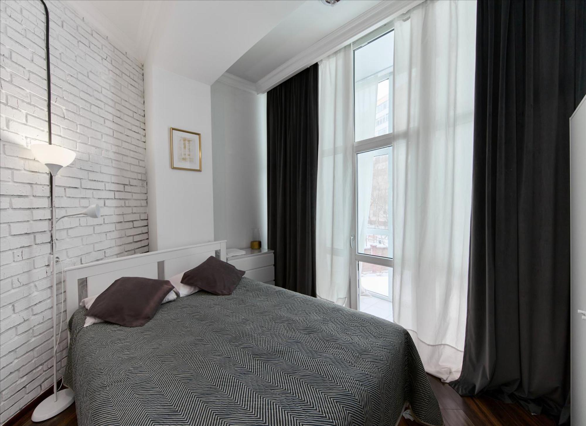 Hannah Inn Budget Hotel Astana Extérieur photo