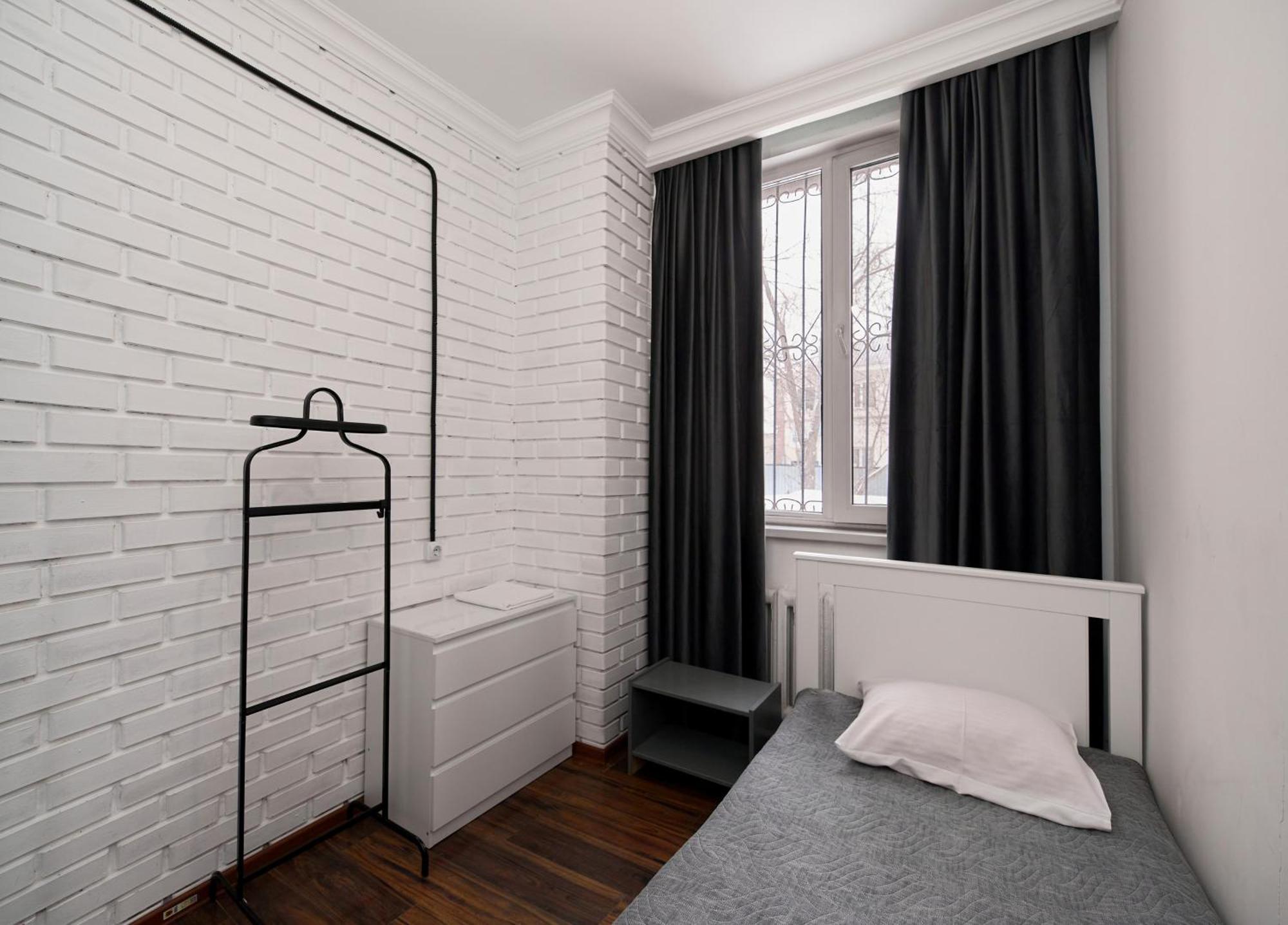 Hannah Inn Budget Hotel Astana Extérieur photo