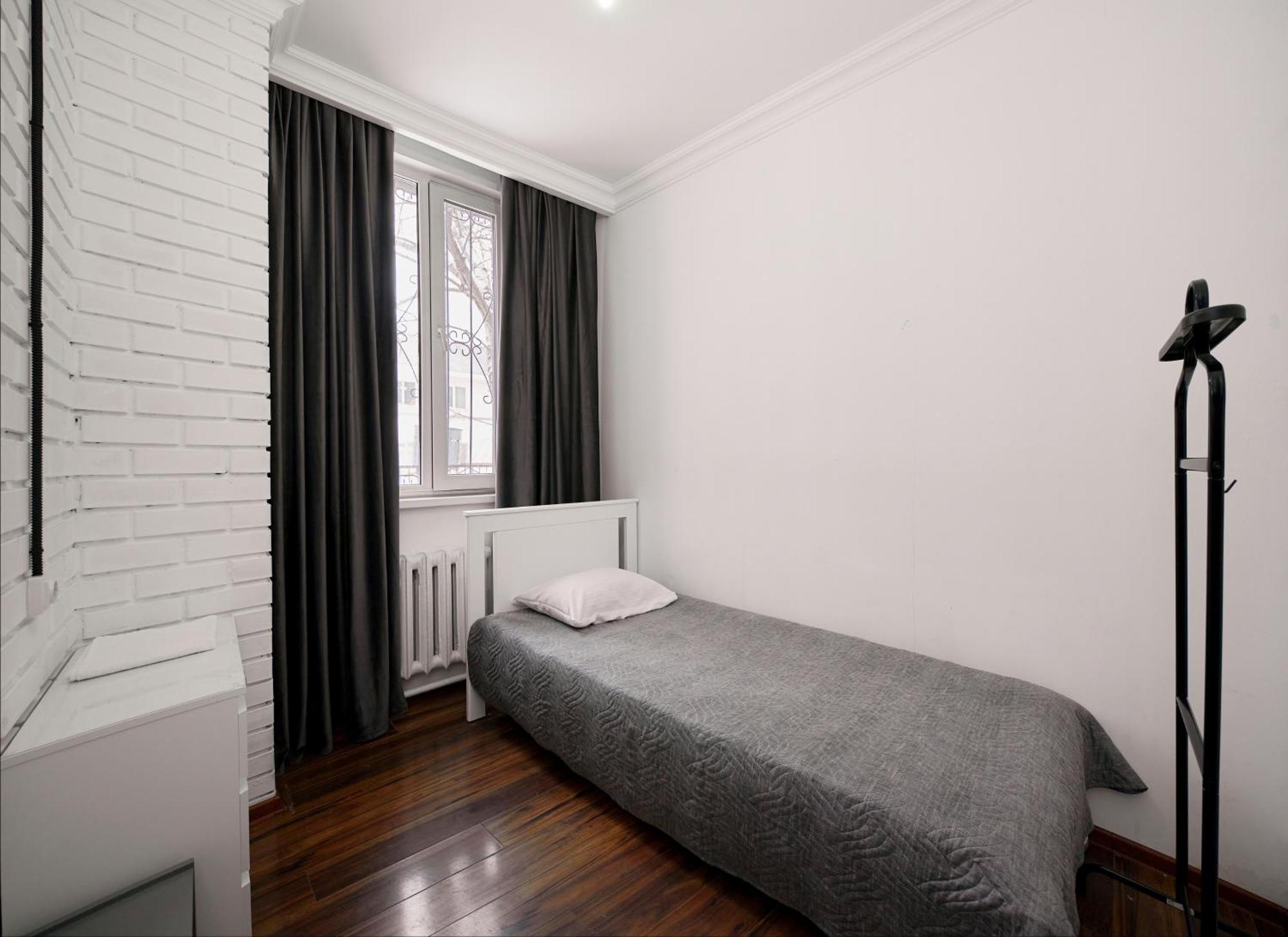 Hannah Inn Budget Hotel Astana Extérieur photo
