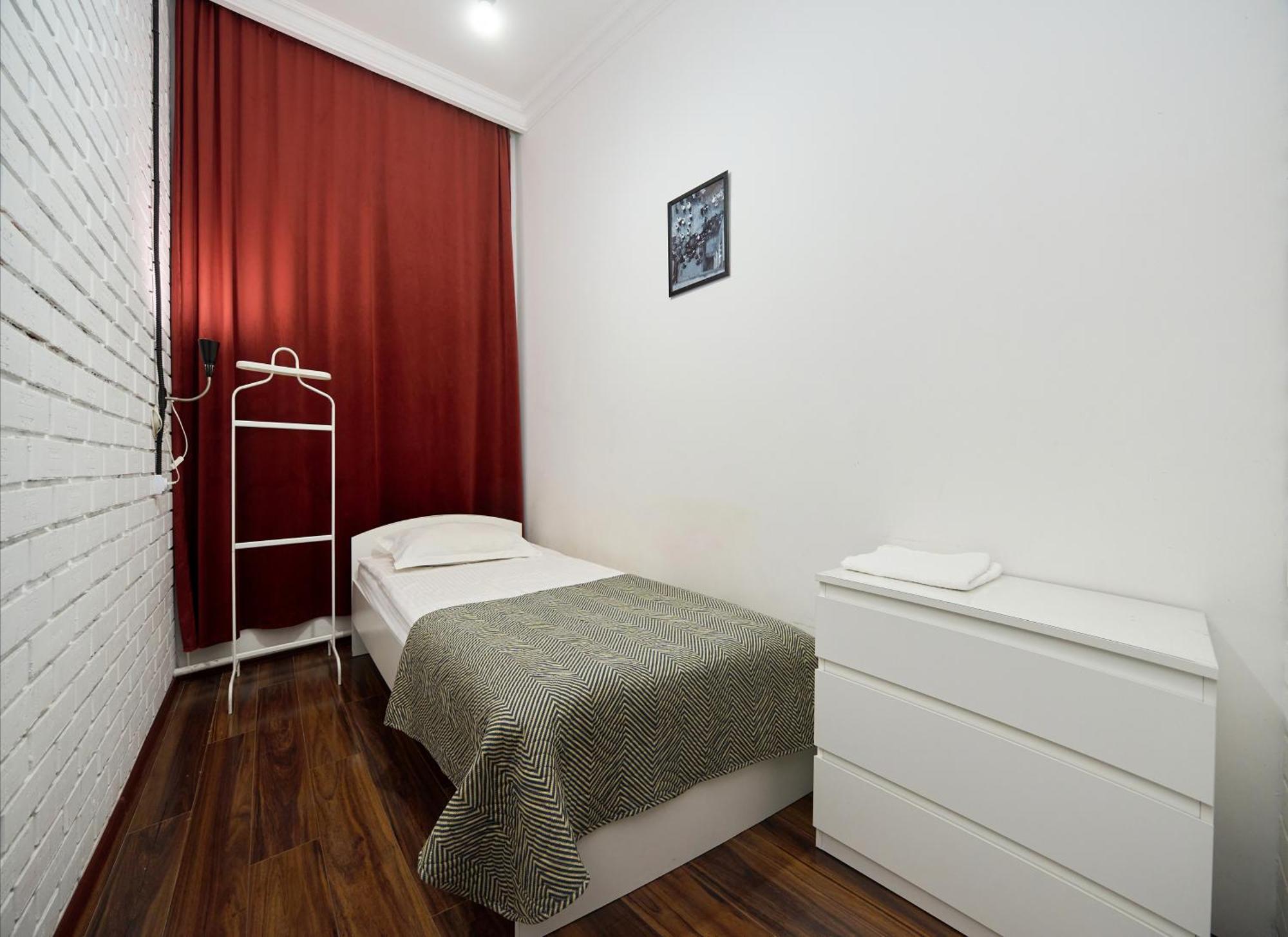 Hannah Inn Budget Hotel Astana Extérieur photo