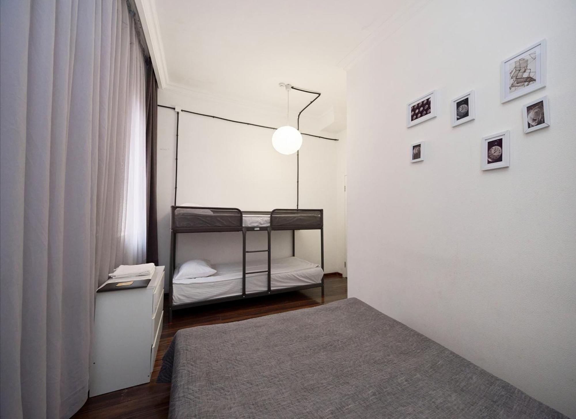 Hannah Inn Budget Hotel Astana Extérieur photo
