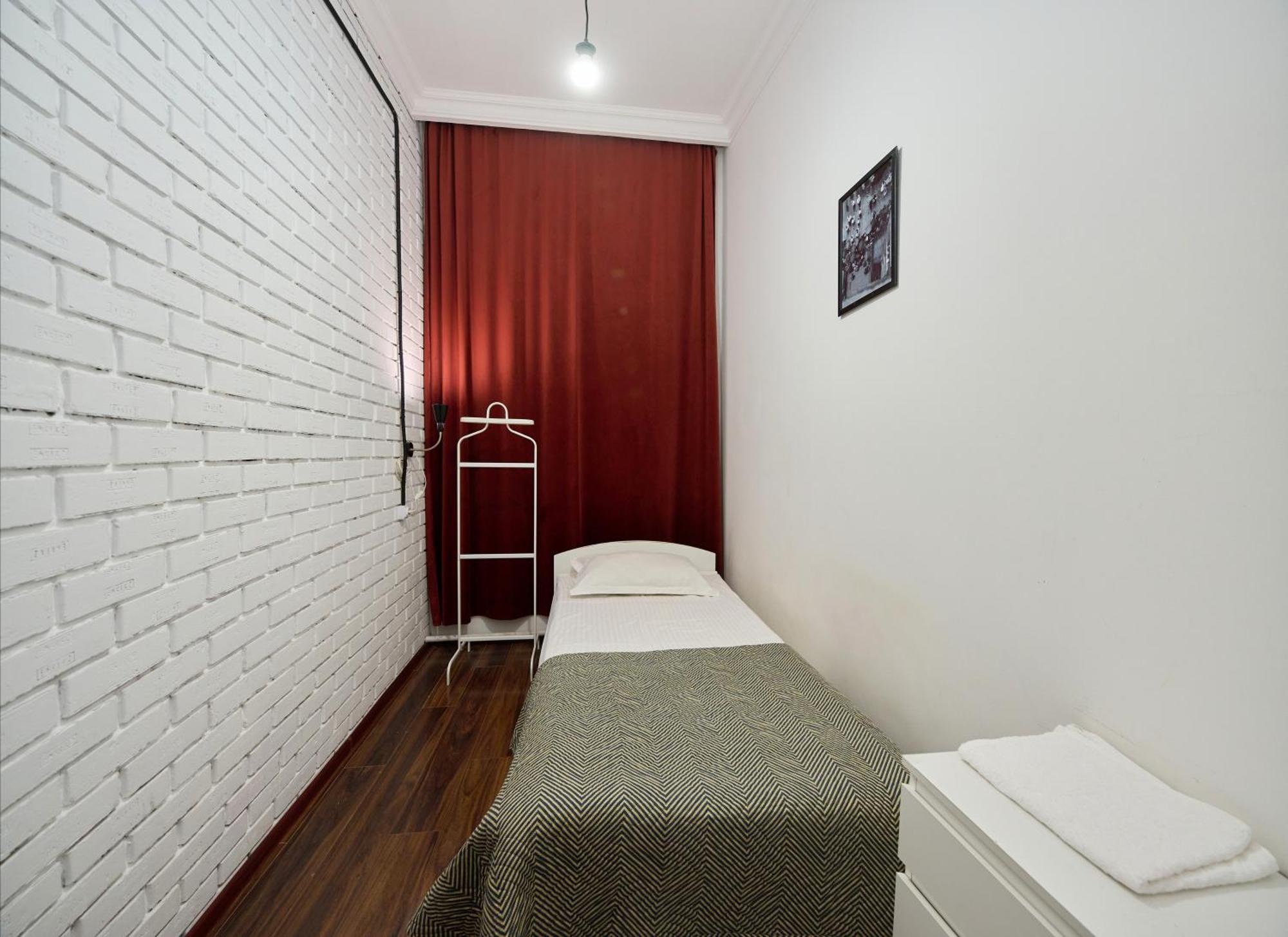 Hannah Inn Budget Hotel Astana Extérieur photo