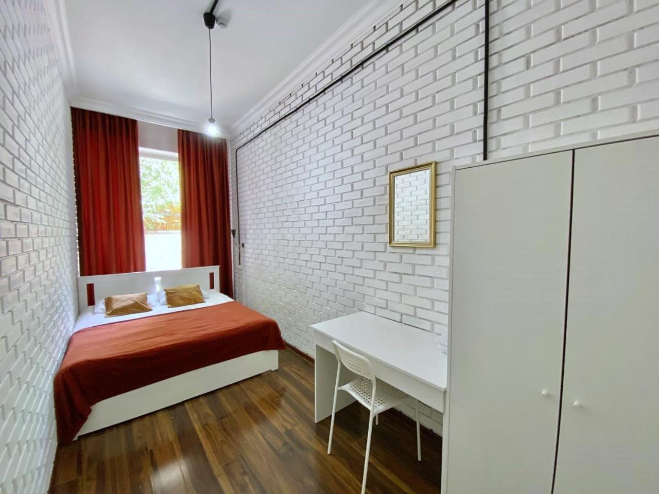 Hannah Inn Budget Hotel Astana Extérieur photo